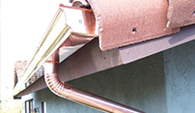 Rain Gutter Installation, Repair, Cleaning in Half Moon Bay, CA